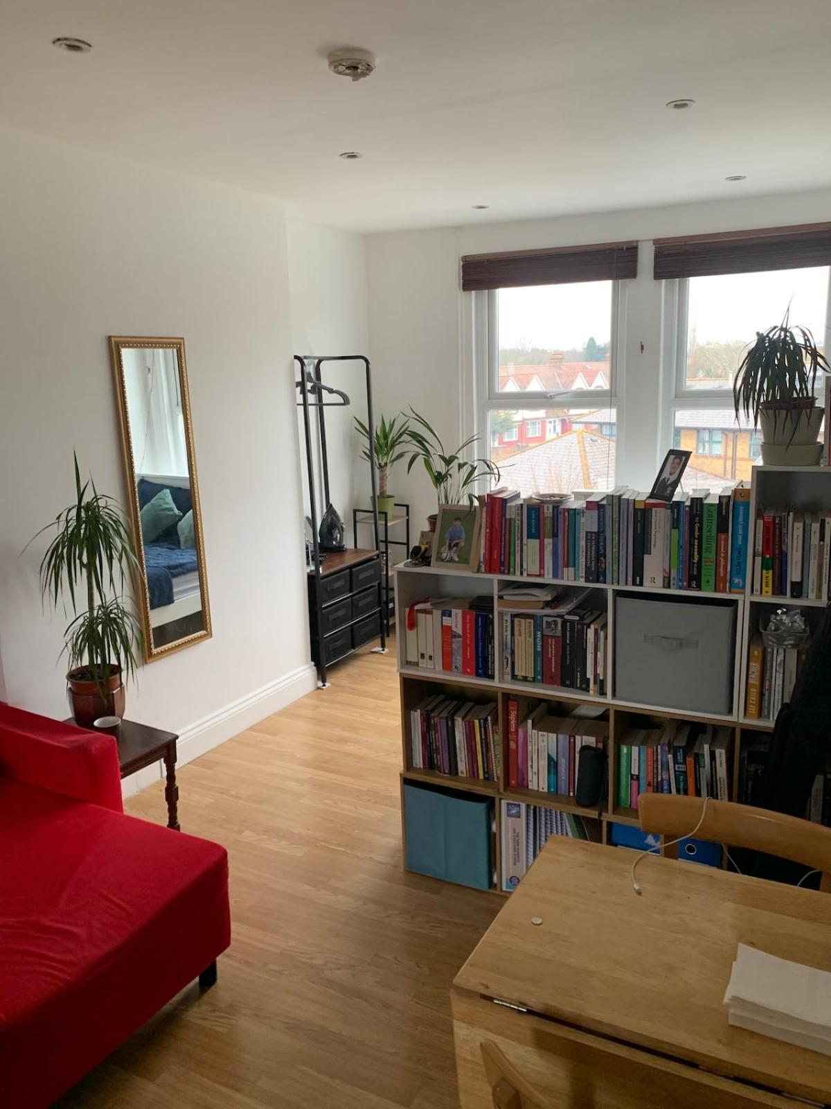 Sports & Events Lovers Apartment London