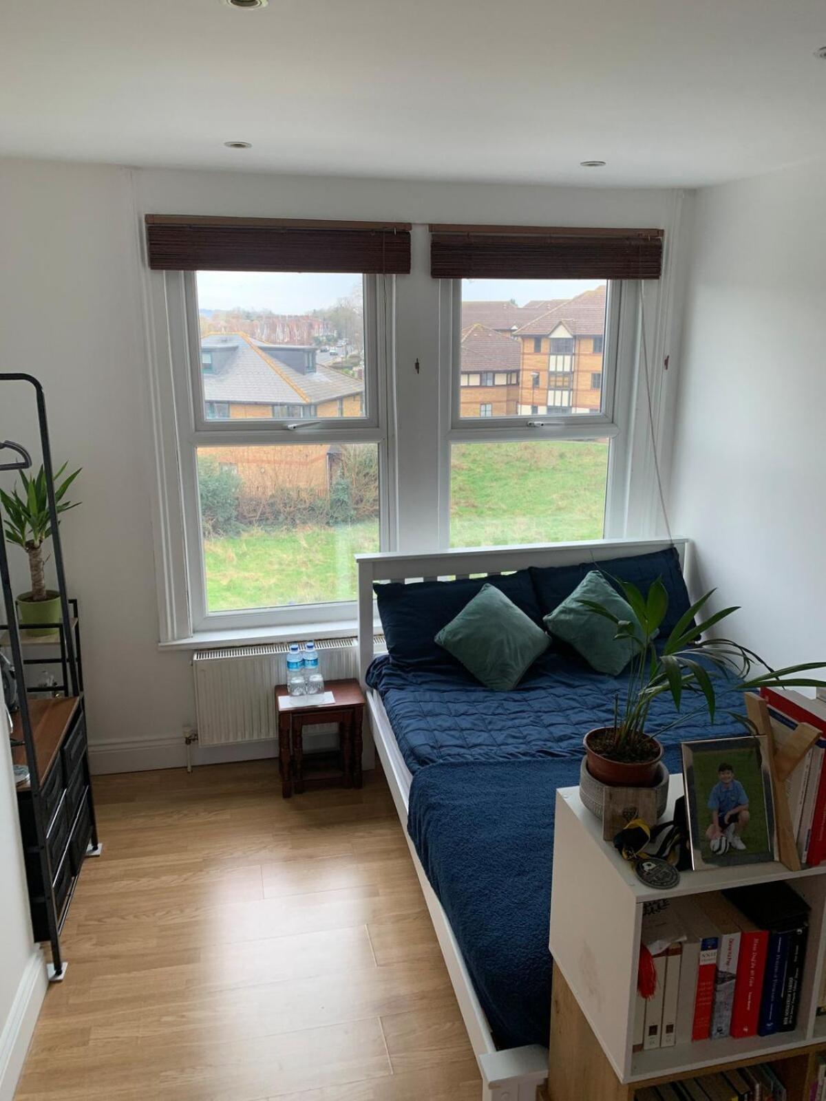 Sports & Events Lovers Apartment London